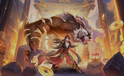 春秋封神是什么类型的游戏，它好玩吗？