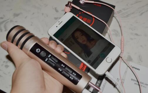 做手机游戏主播需要准备什么设备