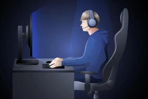 重度抑郁症会打游戏缓解自己吗？会很高兴吗