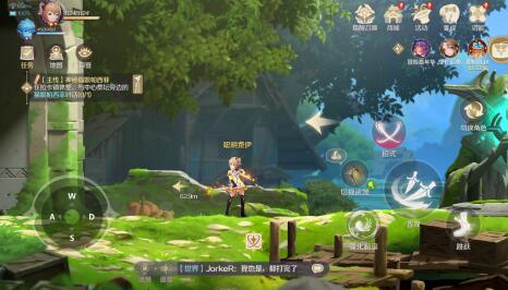 灵契少女怎么样，好不好玩