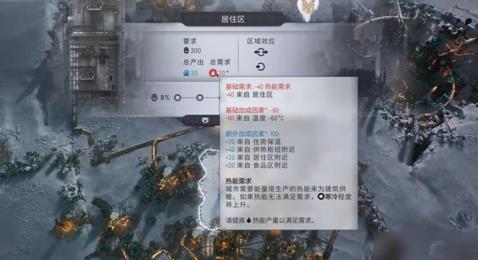 《冰汽时代》建筑布局避坑指南，老玩家实测含泪分享