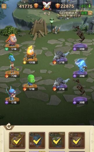 我叫mt:归来推荐阵容 我叫mt:归来推荐阵容