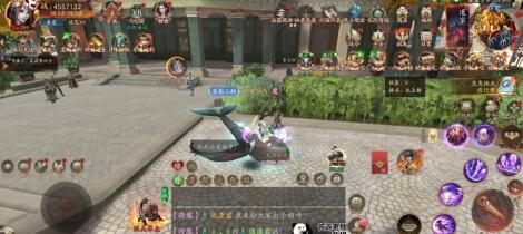 画狐手游可以搬砖吗？能够赚钱吗