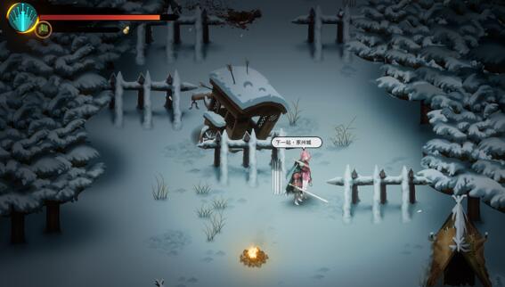 类似行侠仗义五千年割草手游