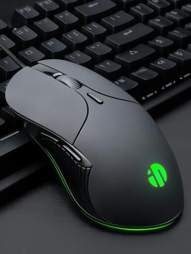 游戏用有线还是无线鼠标键盘好？