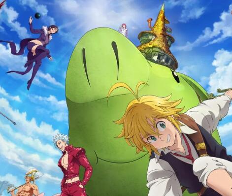 竞技卡牌RPG手游《七人传奇：光与暗之交战》好不好玩？