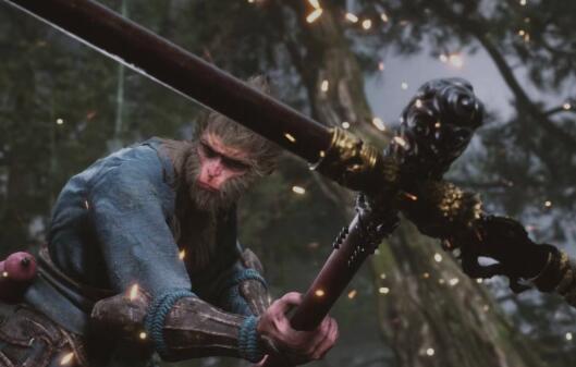 黑神话悟空是什么类型游戏，端游还是手游