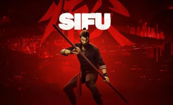 功夫格斗游戏《师父》登陆任天堂Switch平台，支持中文