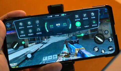 手机玩游戏画质不清楚很模糊是什么原因