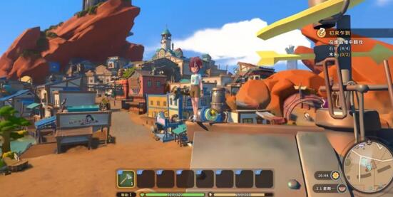 波西亚时光和沙石镇时光有什么区别，是一个公司吗？