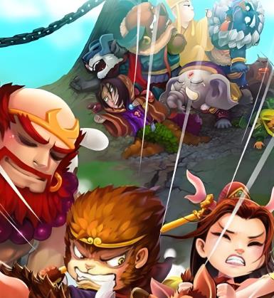 深度试玩评测：西游降魔传红包版领取是真的吗