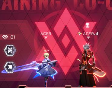 《苍翼：混沌效应》非常值得玩的闯关动作游戏