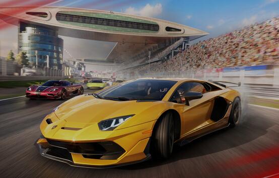 赛车手游巅峰极速怎么样，适合平民玩吗