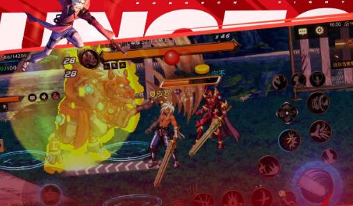 地下城与勇士手游版还能像当年一样火爆吗？