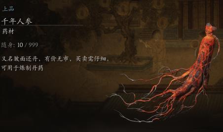 黑神话：悟空种子有什么作用，如何获取