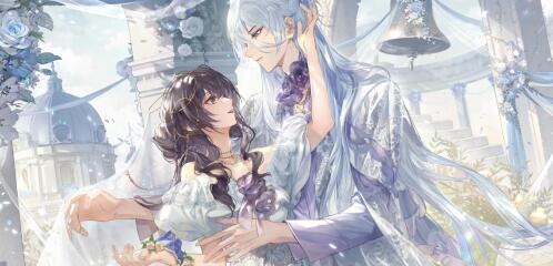 10款好玩的乙女向手游排行榜