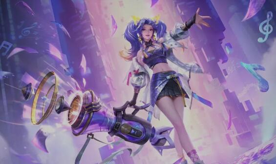 孩子想要游戏皮肤怎么办呢，应该给她买吗？