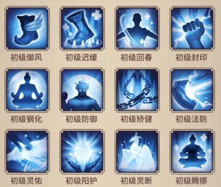 远征将士赵云怎么搭配绝技？绝技搭配技巧