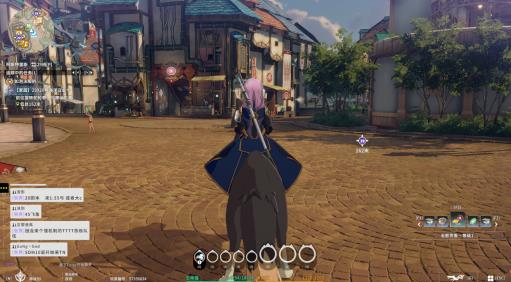 2025年我体验过的好玩还不用充钱的手游