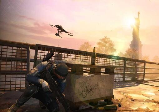 《全境封锁:曙光》手游版值得玩吗？氪金吗？