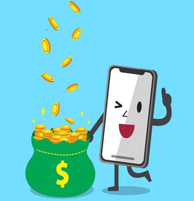 2023手机游戏赚钱哪个赚钱多，又安全又可靠