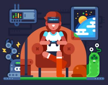 实话实说！游戏试玩实际能赚多少钱一个月