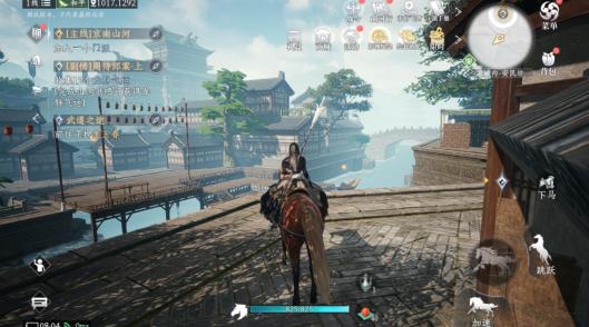 大奉打更人手游好玩吗？来自原著党的评测