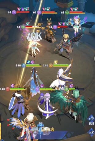 几款画质精美的3d游戏，画质感强的3d手游排行