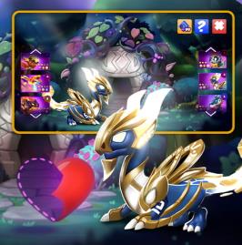 萌龙大乱斗怎么样好玩吗 萌龙大乱斗怎么样好玩吗