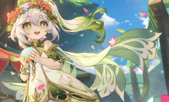 玩不明白《原神》？萌新入门最详细攻略来了