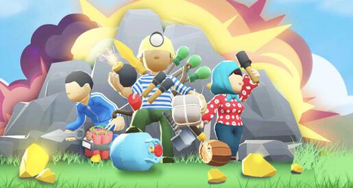 2023十大好玩解压的手机游戏排行榜