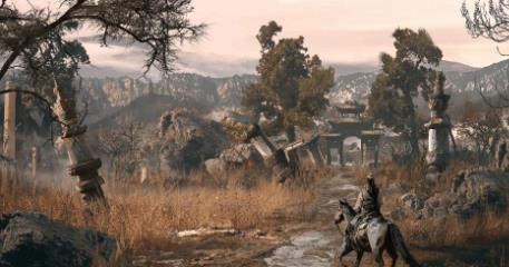 经典武侠游戏《金庸群侠传》官宣重制，没有手游版