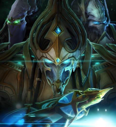 网易官宣！《星际争霸 Ⅱ》国服将于10月28日正式回归