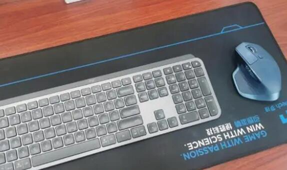 lol公认手感最好的鼠标键盘套装2023