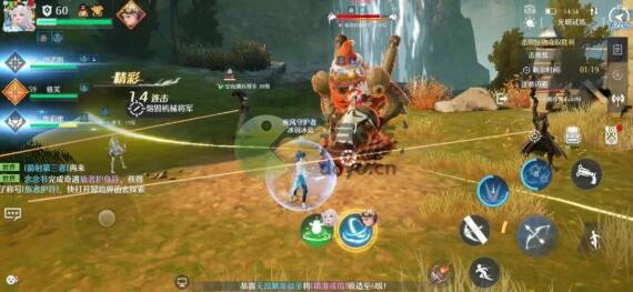 不肝不氪适合长期玩的手游