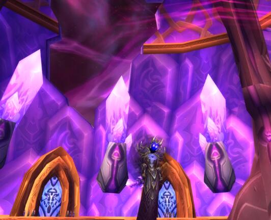 魔兽世界风暴要塞十大神兵级装备排名