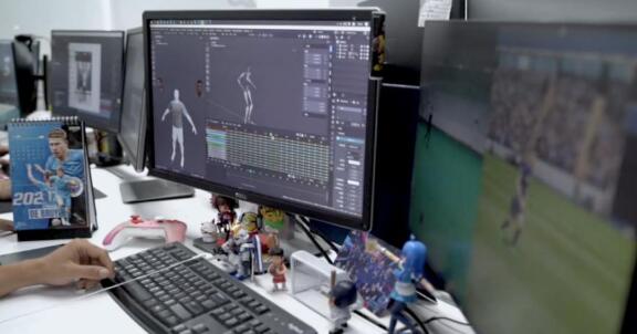 国内游戏公司都是做换皮游戏的吗？