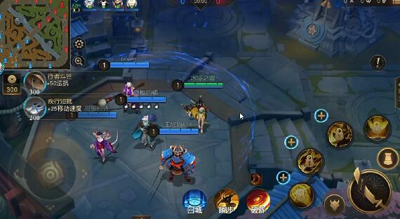 moba游戏为什么成为了当今主流游戏? moba游戏为什么成为了当今主流游戏?