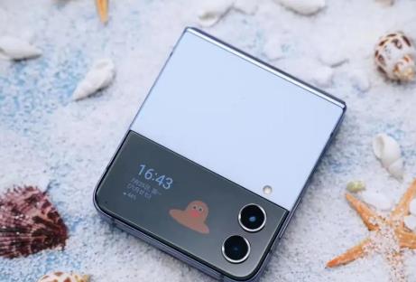 女士折叠屏手机哪款最好用又便宜