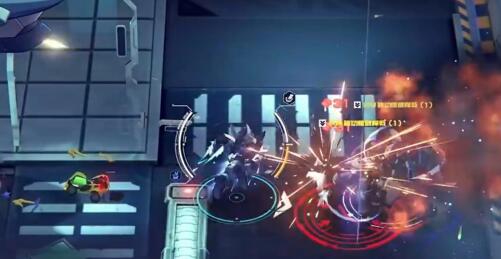 硬核机甲启示好不好玩，值得入坑吗