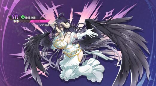 纳萨力克之王角色强度排行榜，哪些SSR角色厉害