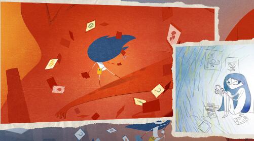 《爱丽丝与巨人》steam移植经典安卓手游之一