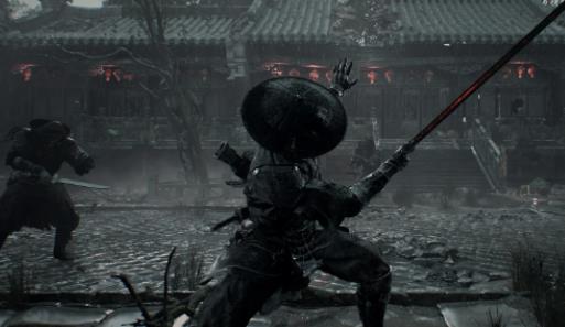 国产第二款3A游戏来袭？是真是假？