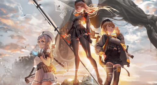 胜利女神新的希望新手十连推荐角色，愿望保底怎么选？