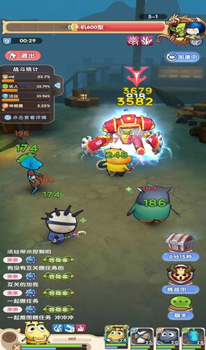 我叫MT经典再现技能如何分配，新手前期推图攻略