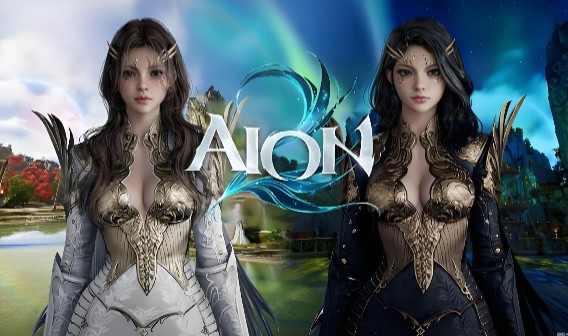 永恒之塔手游真来了！盛趣与NCsoft联合开发，2026年公测