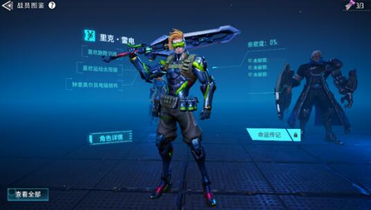 矩阵临界失控边缘角色排行，值得培养的角色有几个