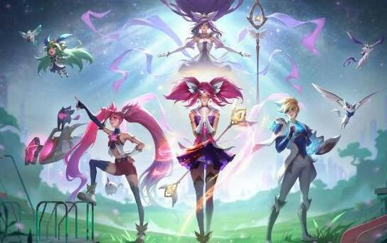 英雄联盟手游安卓和苹果区数据互通吗