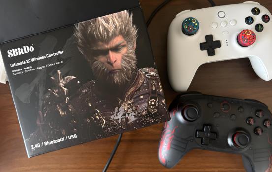 黑神话悟空键盘和手柄哪个好用，个人实战感受