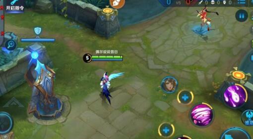 为什么玩的好moba游戏的人玩不好fps 为什么玩的好moba游戏的人玩不好fps